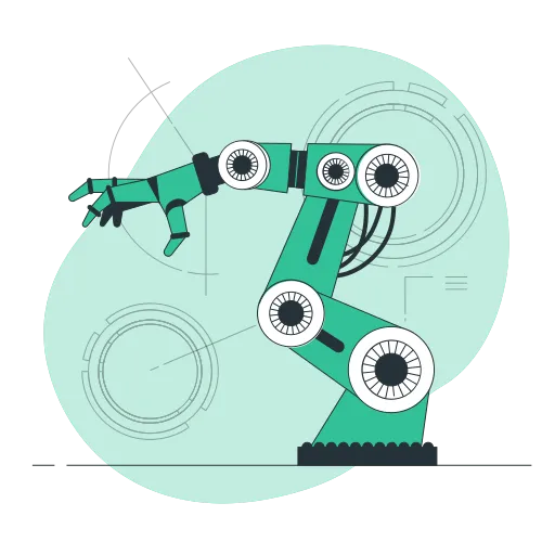 Robotarm